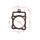 Top End Dichtsatz / Zylinderkopfdichtung CG 150 ccm Dirt Bike Quad - HMParts