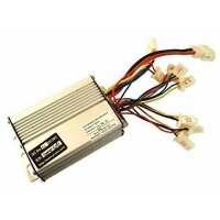 Elektro Motor Bausatz 36 V 1000 W Typ 1 mit Halter