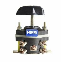 Elektro Motor Bausatz 36 V 1000 W Typ 1 mit Halter