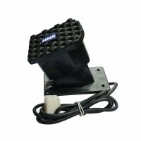 Elektro Motor Bausatz 36 V 1000 W Typ 1 mit Halter