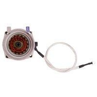 Elektro Starter KIT für Motor 47 49 ccm Pocket Bike Dirt Bike HMParts