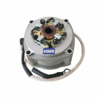 Elektro Starter KIT für Motor 47 49 ccm Pocket Bike Dirt Bike HMParts