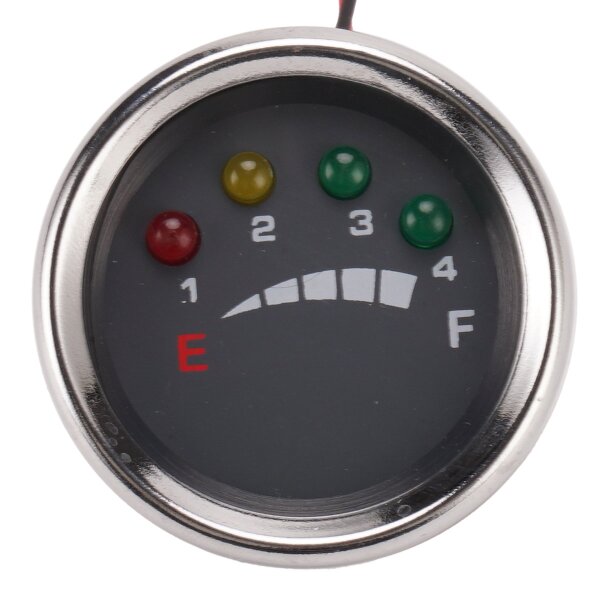 Batterie Ladeanzeige 36V E-Scooter HMParts