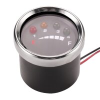 Batterie Ladeanzeige 36V E-Scooter HMParts