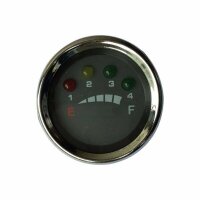 Batterie Ladeanzeige 36V E-Scooter HMParts