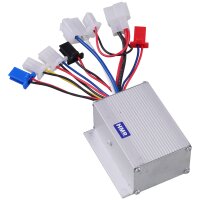 Steuergerät Controller 24 V 250 W LB27 E-Scooter E-Bike HMParts