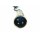 Ladegerät mit Ladekabel 3-polig 36V 1,6A XLR Stecker 18mm Li-Ion