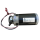 Elektro Motor 24V 800 W Model: SCT1-080A mit el. Bremse