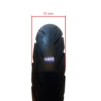 Vollgummireifen 10 x 2.5 Innendurchmesser 140mm für E-Scooter / Scooter  HMParts