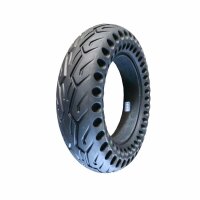 Vollgummireifen 10 x 2.5 Innendurchmesser 140mm für E-Scooter / Scooter  HMParts