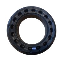 Vollgummireifen 10 x 2.5 Innendurchmesser 140mm für E-Scooter / Scooter  HMParts