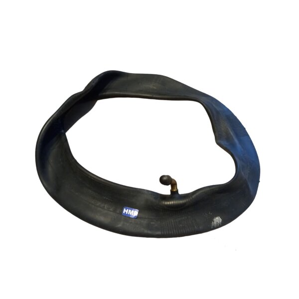Schlauch 10x2.125 155mm Ventil 70° 90° für Elektro - Scooter / Kinderwagen / Fahrrad - HMParts