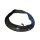 Schlauch 10x2.125 155mm Ventil 70° 90° für Elektro - Scooter / Kinderwagen / Fahrrad - HMParts
