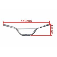 Lenker 22 mm Pocket Bike Mini Moto Mini Cross 2 - Takt - HMParts