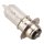 Glühlampe 18/18 Watt  Birne Zweifaden 12Volt China ATV Quad Kinderquad HMParts