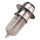 Glühlampe 18/18 Watt  Birne Zweifaden 12Volt China ATV Quad Kinderquad HMParts