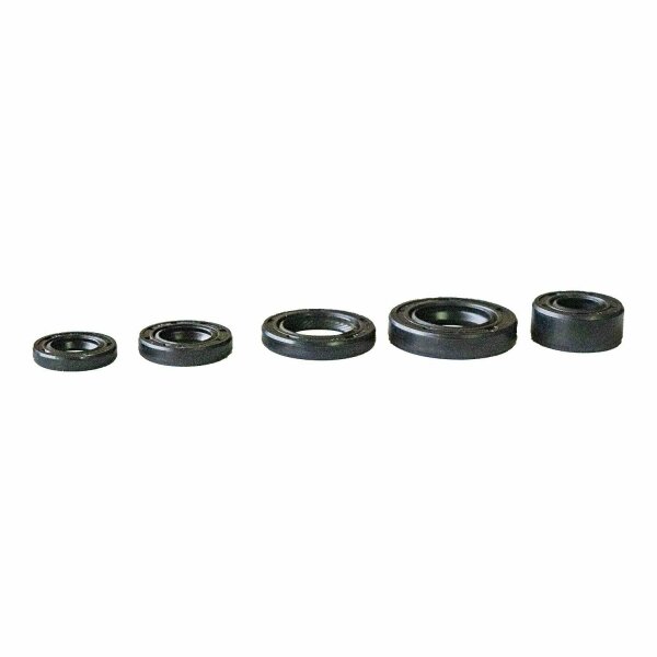 Simmering SET Lifan 125ccm 5-teilig Dirt Bike Pit Bike ATV HMParts Monkey