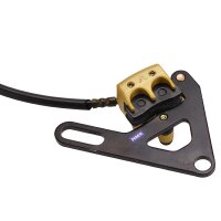 Bremsen Set Hinten AGB29 Moto Cross Dirt Bike Pit Bike