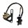 Bremsen Set Hinten AGB29 Moto Cross Dirt Bike Pit Bike