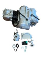 HMParts Motor Set 50 ccm vollautomatik Anlasser /...