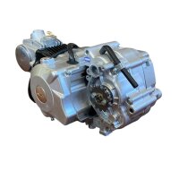 Motor Set 50 ccm vollautomatik Anlasser / E-starter unten HMParts