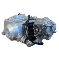Motor Set 50 ccm vollautomatik Anlasser / E-starter unten HMParts