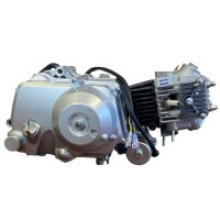 Motor Set 50 ccm vollautomatik Anlasser / E-starter unten HMParts
