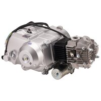 Motor Set 50 ccm vollautomatik Anlasser / E-starter unten HMParts