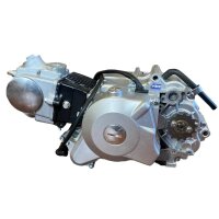 Motor Set 50 ccm vollautomatik Anlasser / E-starter unten HMParts