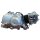 Motor Set 50 ccm vollautomatik Anlasser / E-starter unten HMParts