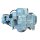 Motor Set 50 ccm vollautomatik Anlasser / E-starter unten HMParts