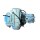 Motor Set 50 ccm vollautomatik Anlasser / E-starter unten HMParts