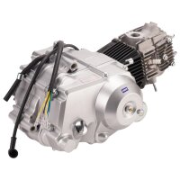 Motor Set 70 ccm vollautomatik Anlasser / E - Starter unten ATV Kinderquad HMParts