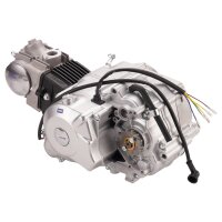 Motor Set 70 ccm vollautomatik Anlasser / E - Starter unten ATV Kinderquad HMParts