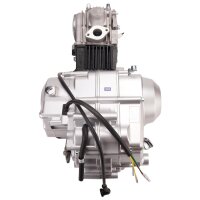 Motor Set 70 ccm vollautomatik Anlasser / E - Starter unten ATV Kinderquad HMParts