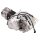 Motor Set 70 ccm vollautomatik Anlasser / E - Starter unten ATV Kinderquad HMParts