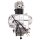 Motor Set 70 ccm vollautomatik Anlasser / E - Starter unten ATV Kinderquad HMParts