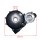 Motordeckel 200-250 ccm Typ41 ATV Quad Pit Bike Bashan