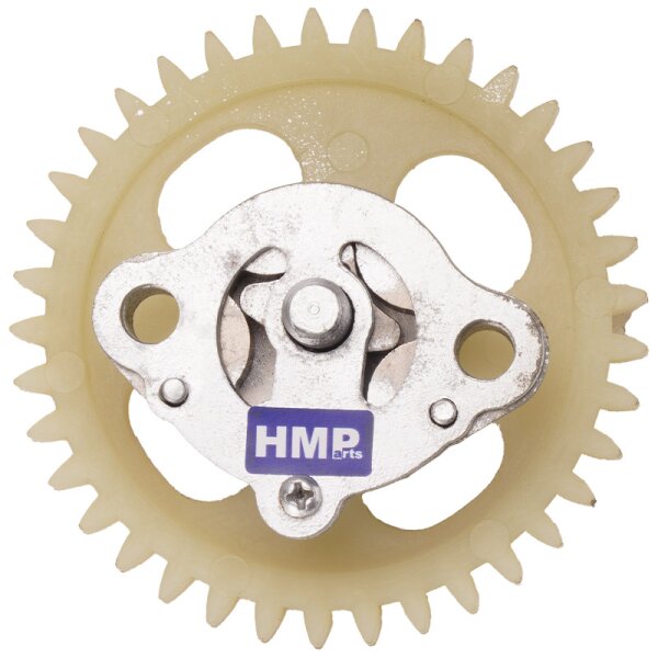 Ölpumpe Typ2 GY6 37 Zähne Roller Scooter Buggy ATV