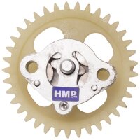 Ölpumpe Typ2 GY6 37 Zähne Roller Scooter Buggy ATV