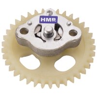 Ölpumpe Typ2 GY6 37 Zähne Roller Scooter Buggy ATV