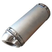 Performance Sport Auspuff Set Typ 50 Dirt Bike Pit Bike