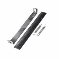 Performance Sport Auspuff Set Typ 50 Dirt Bike Pit Bike