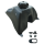 Benzin Kraftstoff Tank AGB 37 CRF 70 mit Deckel & Halter Set