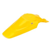 HMParts Pit Bike Heckteil Typ 5 KLX Style Gelb Dirt Bike MotoCross