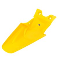 HMParts Pit Bike Heckteil Typ 5 KLX Style Gelb Dirt Bike MotoCross