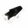 Heckteil Typ 5 KLX Style Rot Pit Bike Dirt Bike MotoCross