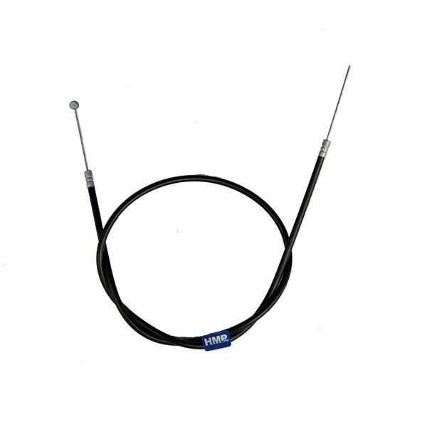 HMParts Pocket Bike Midi Bike Bremsseil 580 / 480 mm