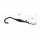 Auspuff Typ 4 Pocket Bike Mini Moto 47 & 49 ccm