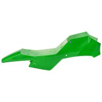 Verkleidung Set grün T1 K Pocket Bike Mini Quad 49 ccm HMParts